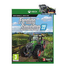 Lade das Bild in den Galerie-Viewer, Landwirtschafts-Simulator 22
