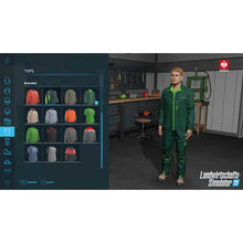 Lade das Bild in den Galerie-Viewer, Landwirtschafts-Simulator 22