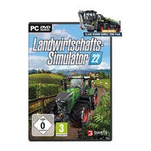Lade das Bild in den Galerie-Viewer, Landwirtschafts-Simulator 22