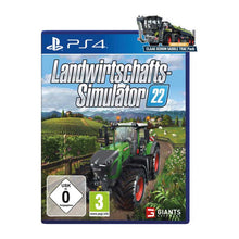 Lade das Bild in den Galerie-Viewer, Landwirtschafts-Simulator 22