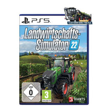 Lade das Bild in den Galerie-Viewer, Landwirtschafts-Simulator 22