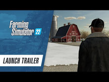 Laden und Abspielen von Videos im Galerie-Viewer, Landwirtschafts-Simulator 22