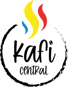 Logo Kafi Central
