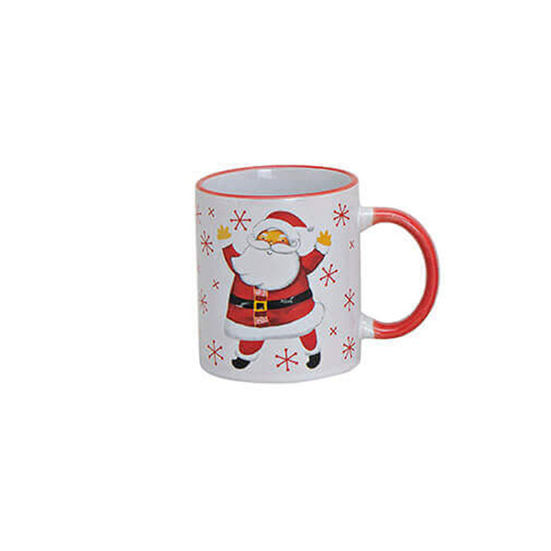 Tassen Weihnachtsmotiv – Kafi Central