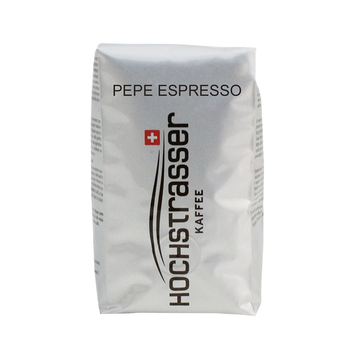 Hochstrasser Pepe Espresso